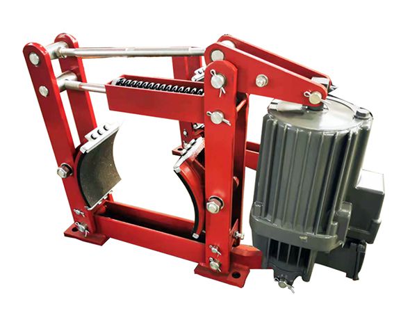 YWZ4(YT1)系列電力液壓鼓式制動器