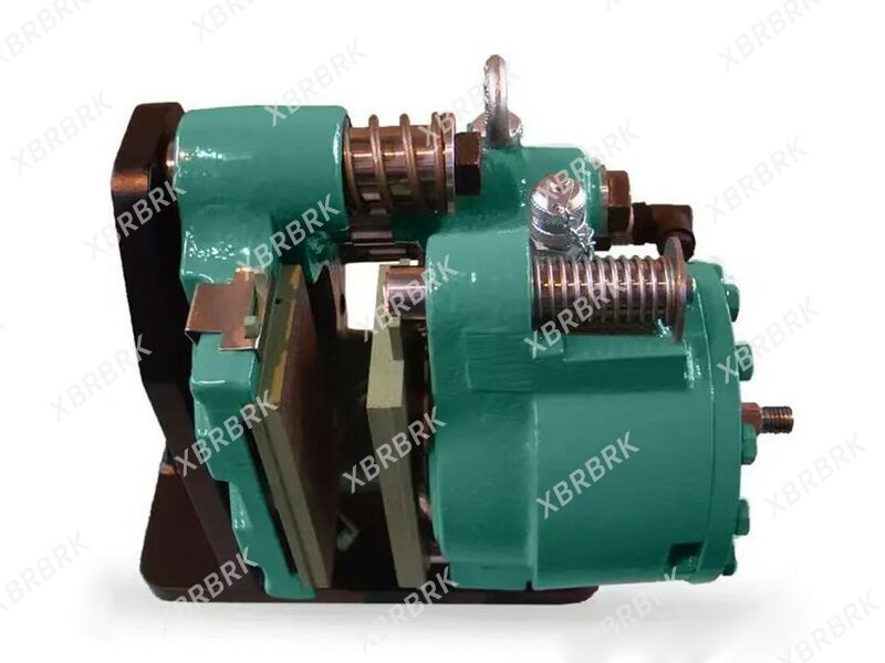 ZSDB75、ZSDB90 液壓盤式制動器