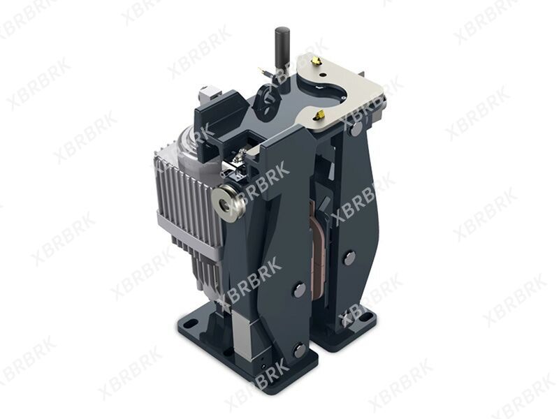 TDXB.I、TDXB.II、電力液壓臂盤式制動器