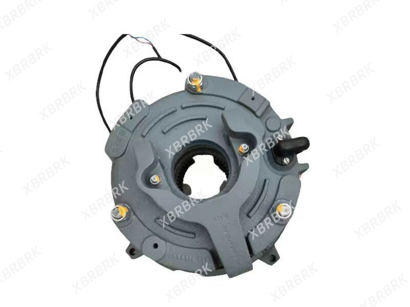 BE30A、BE5、BE62、BE60 電磁制動(dòng)器