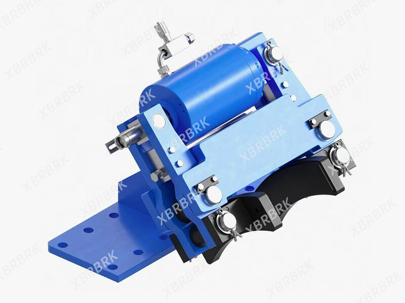 RHI56、RHI85、RHI120 液壓夾輪器